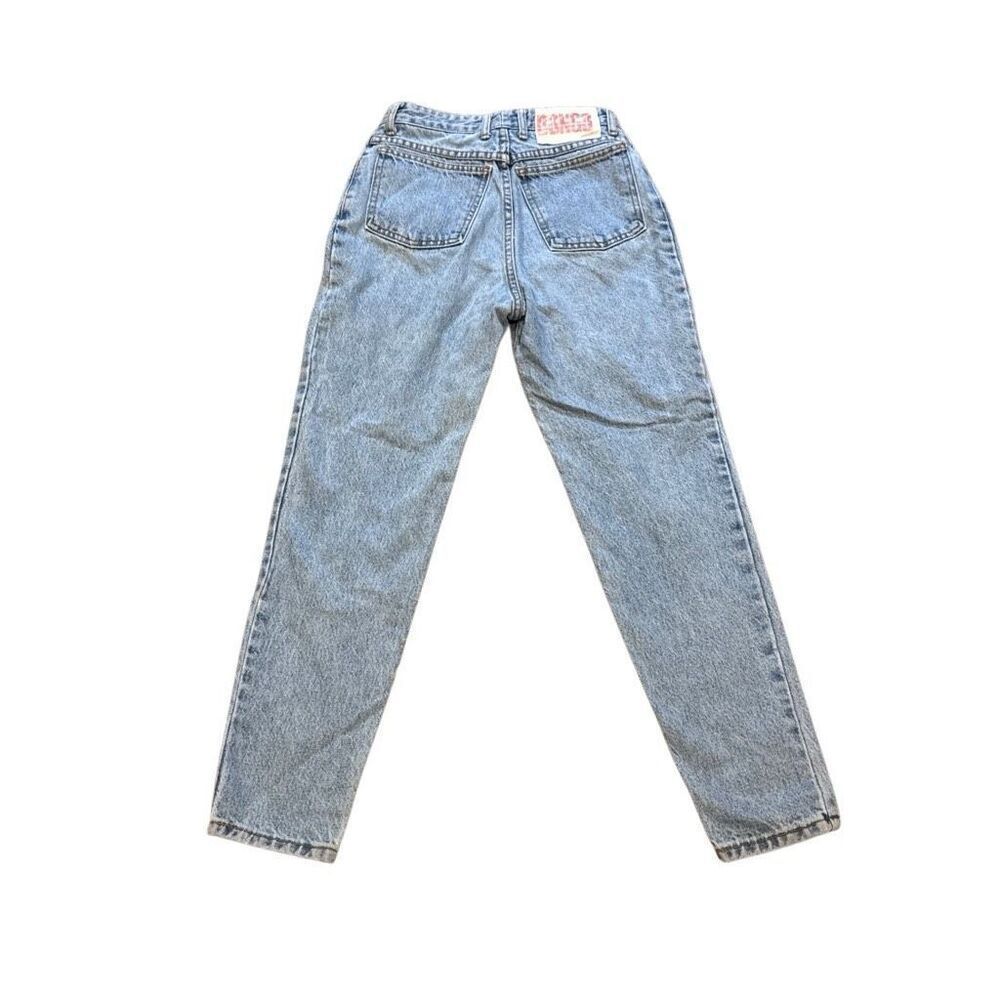 Vintage 90s y2k Bongo jeans size 7